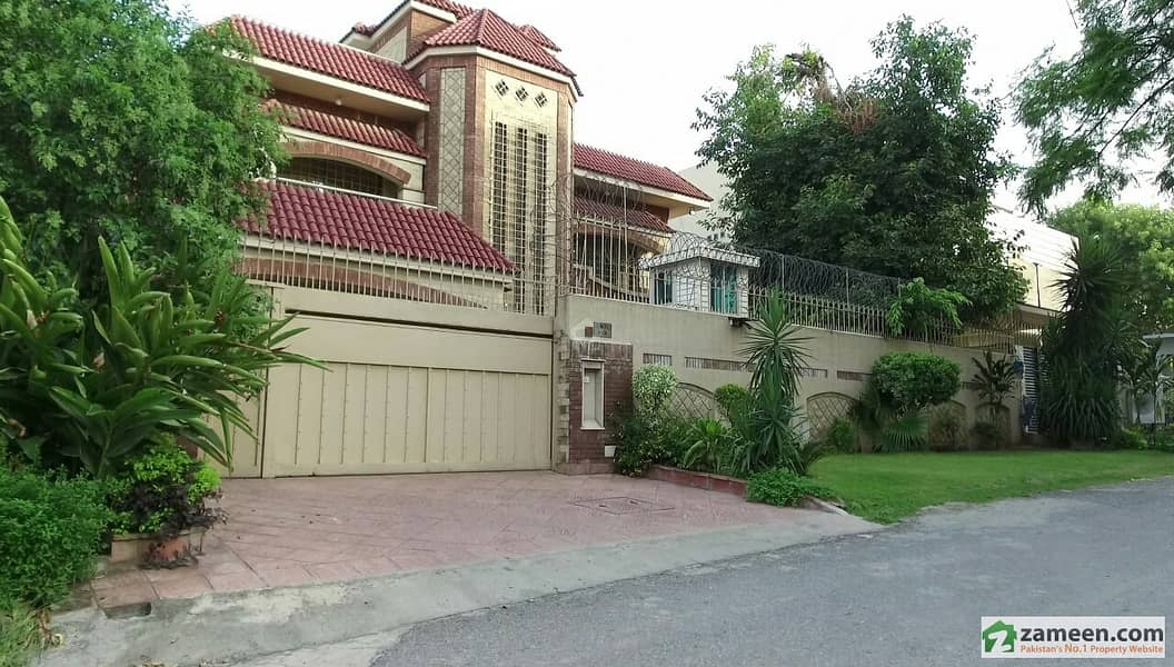 House Is Available For Sale In F7 Islamabad F7, Islamabad ID11678829