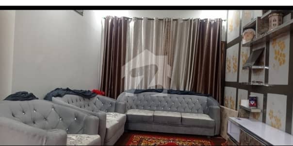 11 Marla Upper Portion Available For Rent