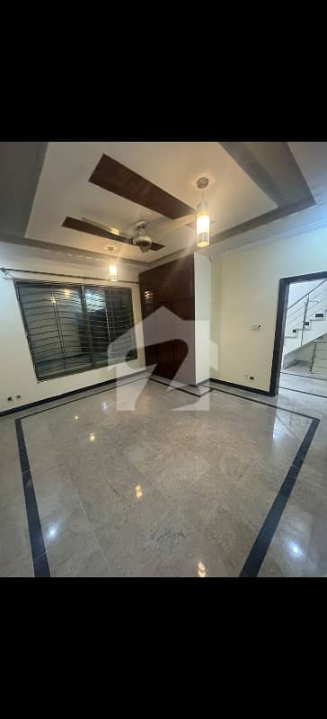 25x40 4 Marla House Prime Location for Sale in G-13/1