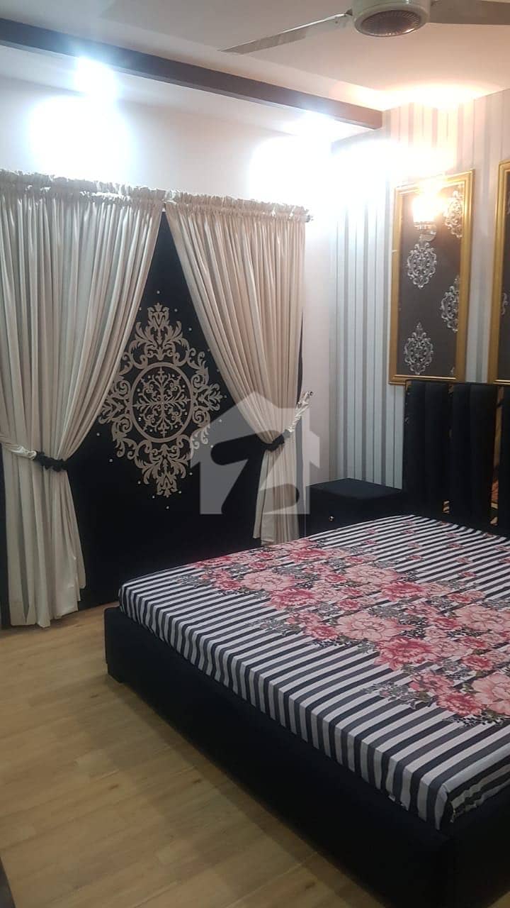 1 Bed Fully Furnished Full Security 1 Bed Fully Furnished Full Security