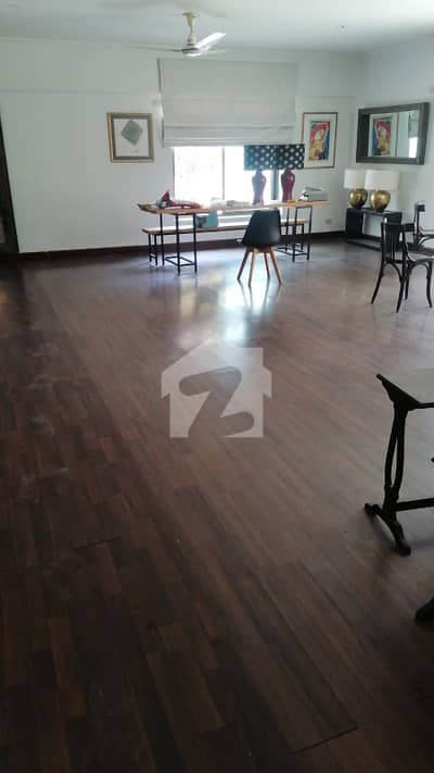 1500 Square Feet Flat For Rent In Gulberg