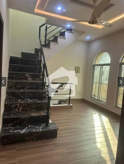 10 marla single story independent house available for rent facing park near new masjid near market