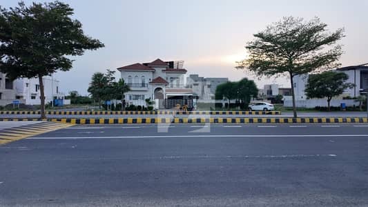 Prime Location 5 Marla Residential Plot In DHA Phase 7 Block T- Overseas Enclave Best Option Prime Location 5 Marla Residential Plot In DHA Phase 7 Block T- Overseas Enclave Best Option