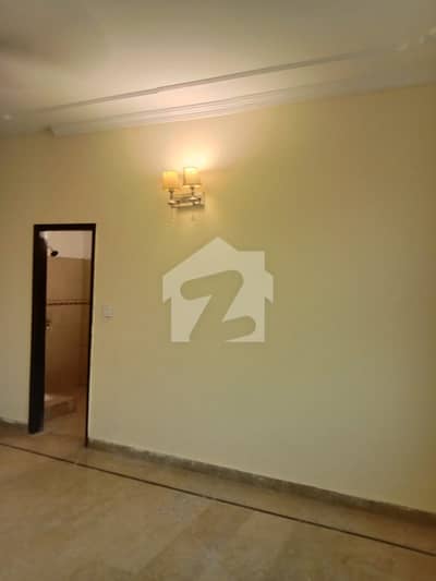 5 Marla Lower Portion For Rent