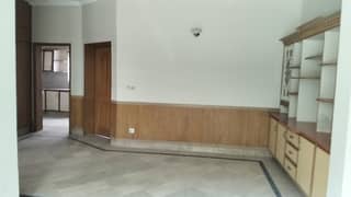 5 Marla Double Storey House