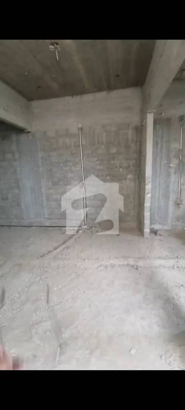 A Prime Location 120 Square Yards House Located In Arisha Society Is Available For sale