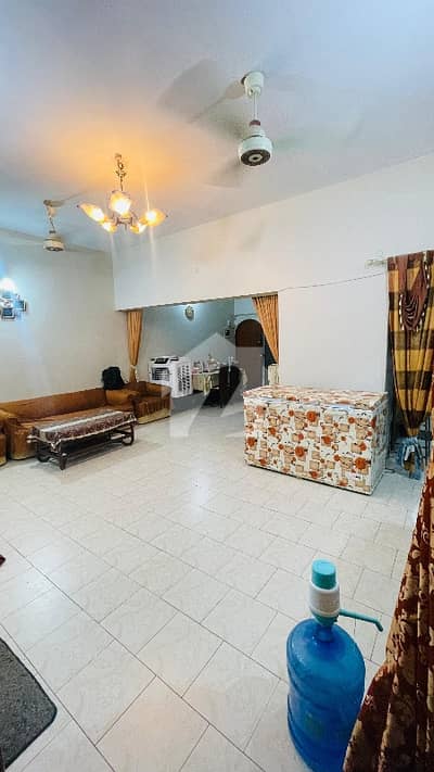 Portion For Sale Shamsi Society, Karachi.