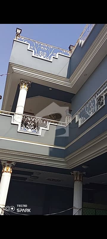 Beautiful Upper Portion Available For Rent Beautiful Upper Portion Available For Rent