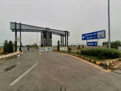 Get Your Dream Residential Plot In DHA 11 Rahbar Sector 4 - Block Q Lahore