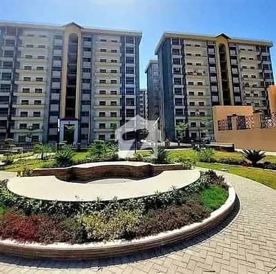 Well Maintained 3 Bed Room Flat Near Park, Mosque