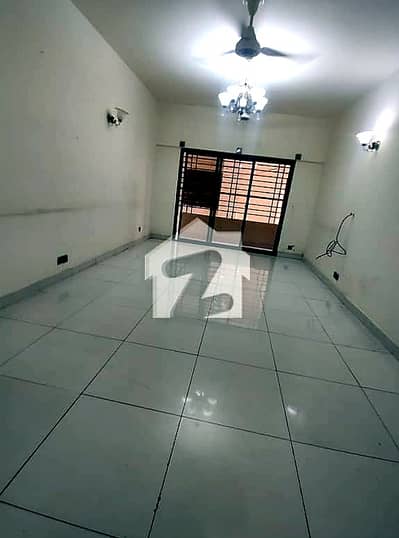 Premium 4-Bed Family Flat For Sale In Askari 5, Malir Cantt