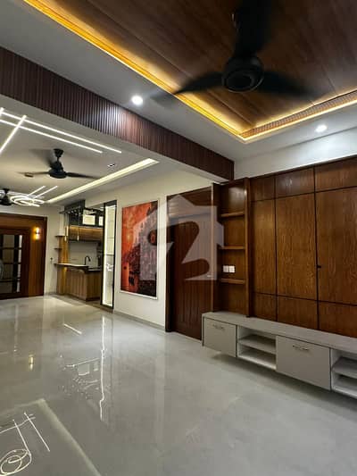 Fully Renovated Corner Bungalow For Sale At DHA Phase 4.