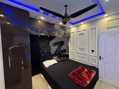 350 Square Feet Corner Brand New Fully Furnished Flat For Sale In H3 Block Near Emporium Mall Canal Road Lahor 350 Square Feet Corner Brand New Fully Furnished Flat For Sale In H3 Block Near Emporium Mall Canal Road Lahor