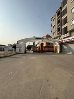 Saima Green Valley 120 Sq Yards Plot Available For Sale Just For 36lacs