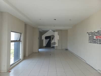 600 Square Feet Furnished Office For Rent In Gulberg