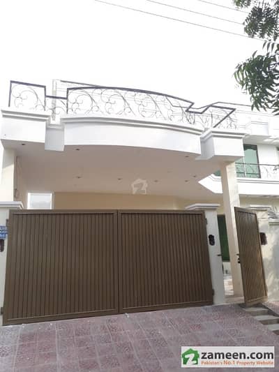 Upper Portion Of Double Storey House For Immediate Rent