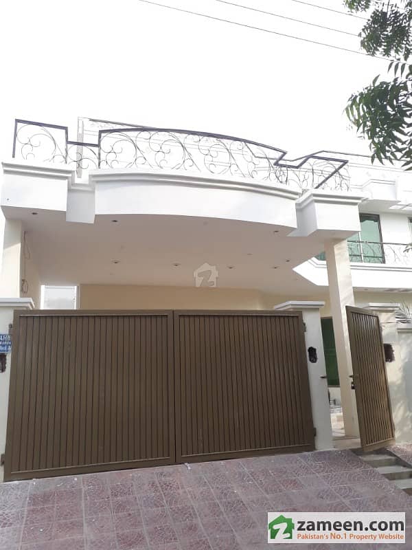 Upper Portion Of Double Storey House For Immediate Rent