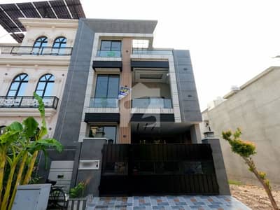 5 Marla Beautifully Design Brand New House for Sale in Park View City Lahore 5 Marla Beautifully Design Brand New House for Sale in Park View City Lahore