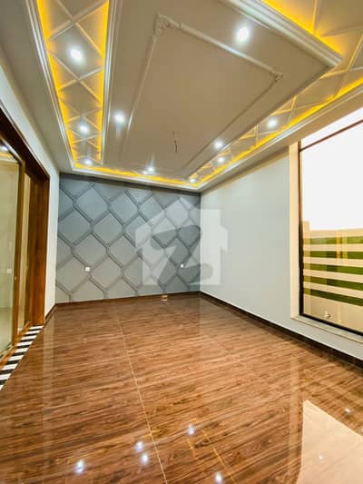 For Sale 7 Marla House Conner Brand New Double Hight Eden Orchard Sargodha