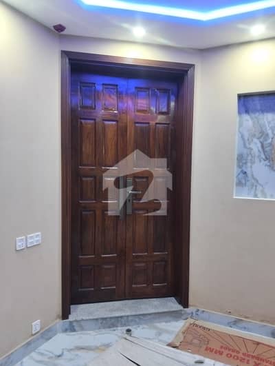 Property Title: DHA 9 Town Brand New Modern 5 Marla House for Rent | 3 Bedrooms | Italian Bathrooms | Bin Yousaf Property
