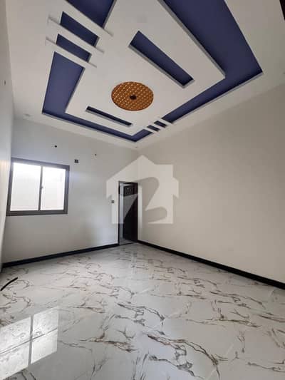 Saima Green Valley 120 Sq Yards House Available For Sale Just For 95 Lacs