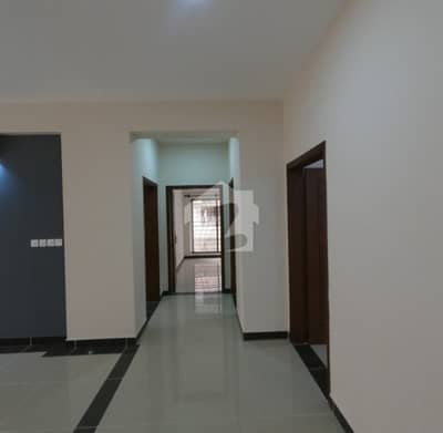 Premium 4-Bed Family Flat For Sale In Askari 5, Malir Cantt
