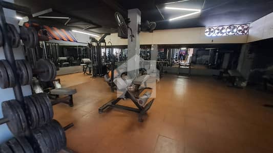 **12 Marla Commercial Basement For Sale Allama Iqbal Town, Lahore**