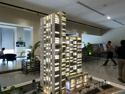 Buying A Flat In Emaar The Views Karachi?
