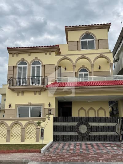 Bahria Enclave Islamabad For Sale Sector C2 10 Marla House