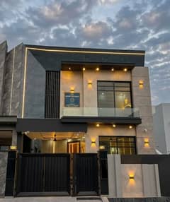 5 Marla Brand New Ultra Modern Design House For Sale In DHA RAHBAR Phase 11 Sector 2 5 Marla Brand New Ultra Modern Design House For Sale In DHA RAHBAR Phase 11 Sector 2