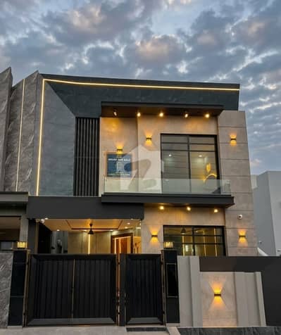 5 Marla Brand New Ultra Modern Design House For Sale In DHA RAHBAR Phase 11 Sector 2 5 Marla Brand New Ultra Modern Design House For Sale In DHA RAHBAR Phase 11 Sector 2