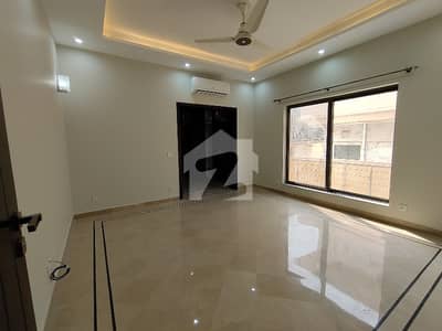 F-11 500 SQ Yard Ground Floor Separate Gate Available For Rent