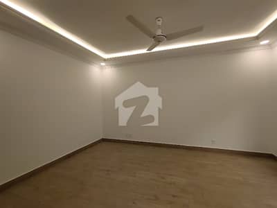 Ideal House For Rent In F 7