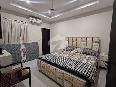 بی ۔ 17 اسلام آباد میں 2 کمروں کا 5 مرلہ فلیٹ 1.1 کروڑ میں برائے فروخت۔