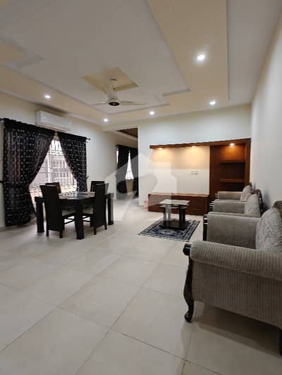 Fully Furnished Upper Portion For Rent F8
