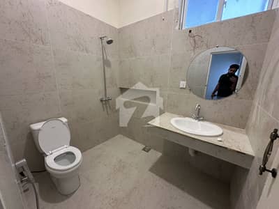 G-9 Good Location 3 Bed Upper Portion Available For Rent
