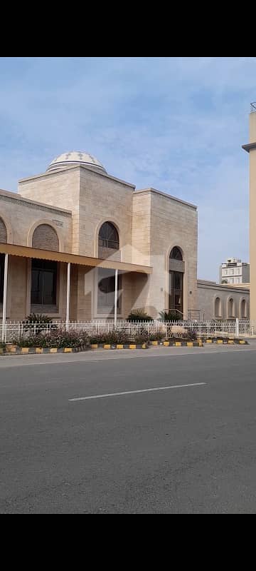 5 Marla plot file for Sale in DHA Lahore
