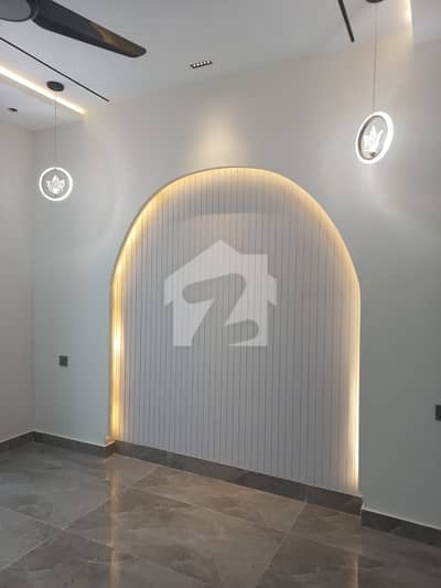 Brand New House For Sell Near Masjid Park Market