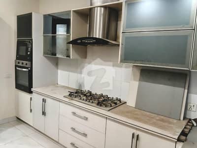 4 Beds 10 Marla Double Unit Beautiful Location House for Rent in DHA Phase 6 Lahore.