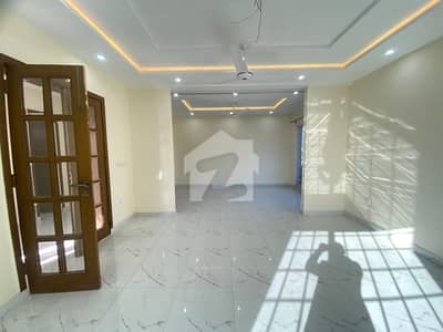 1 kanal brand new upper portion available for rent in DHA 2 islambad