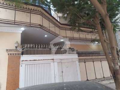 Well-Maintained 200 Sq Yds Ground+1 House for Sale in Sector Z4, Gulshan-e-Maymar Well-Maintained 200 Sq Yds Ground+1 House for Sale in Sector Z4, Gulshan-e-Maymar