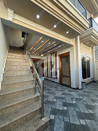 6 Marla House for Rent in i-14 | 03488030330 | Ideal Location | Demand: 125000