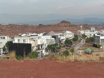 Bahria Enclave Islamabad For Sale Sector N 5 Marla Residential Plot