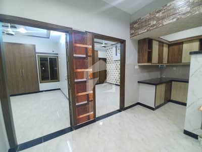 Brand New House Is Available For Sale