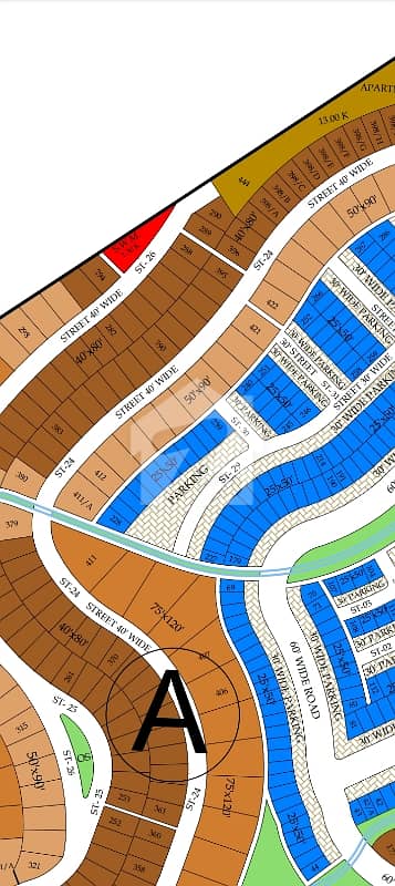 Sky Gardens FGEHA Good Location Sky Gardens FGEHA Good Location