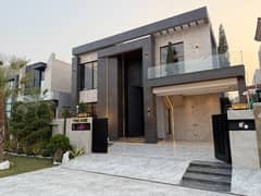 1 Kanal Ultra-Modern Bungalow For Sale DHA Phase 6 1 Kanal Ultra-Modern Bungalow For Sale DHA Phase 6
