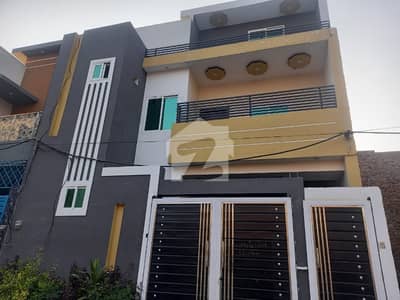 Idyllic Prime Location House Available In Northern Homes For Sale