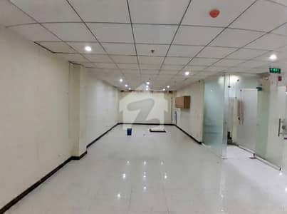 Commercial Space Available For Rent