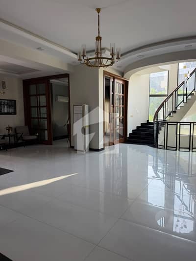 12 Kanal Farmhouse Available For Rent In Gulberg Green Islamabad