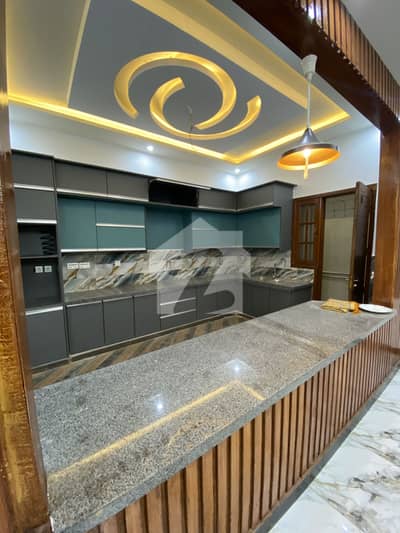 Book A House Of 600 Square Yards In Gulshan-e-Iqbal - Block 9 Karachi